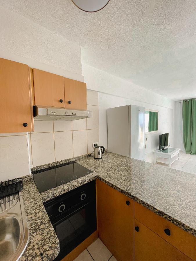 Hovima Panorama 3 Bedroom Apartment Costa Adeje  Exterior foto